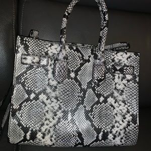 Aldo Tote